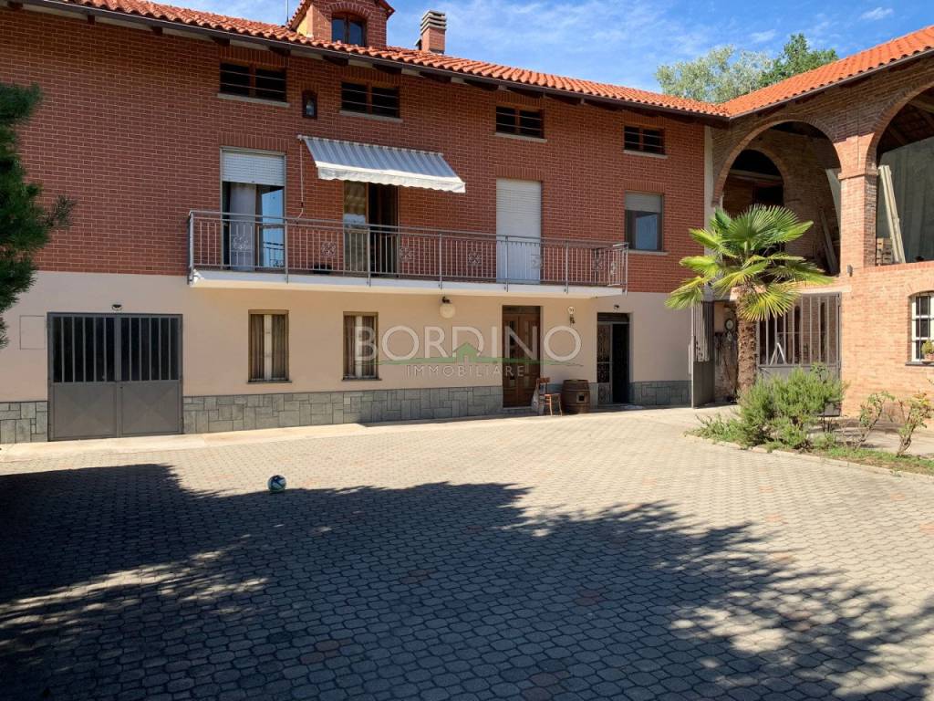 Casa indipendente a Priocca in Via Valle San Carlo snc - Foto 3