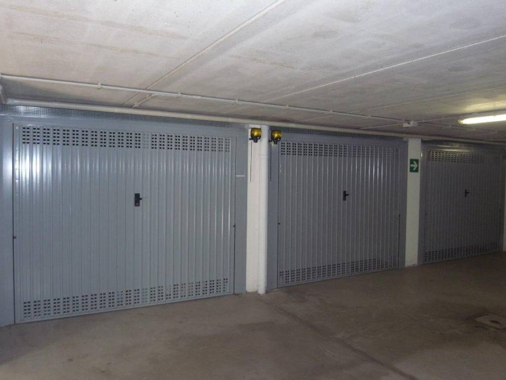 Box / garage a Trieste in Via Bonomea - Foto 5