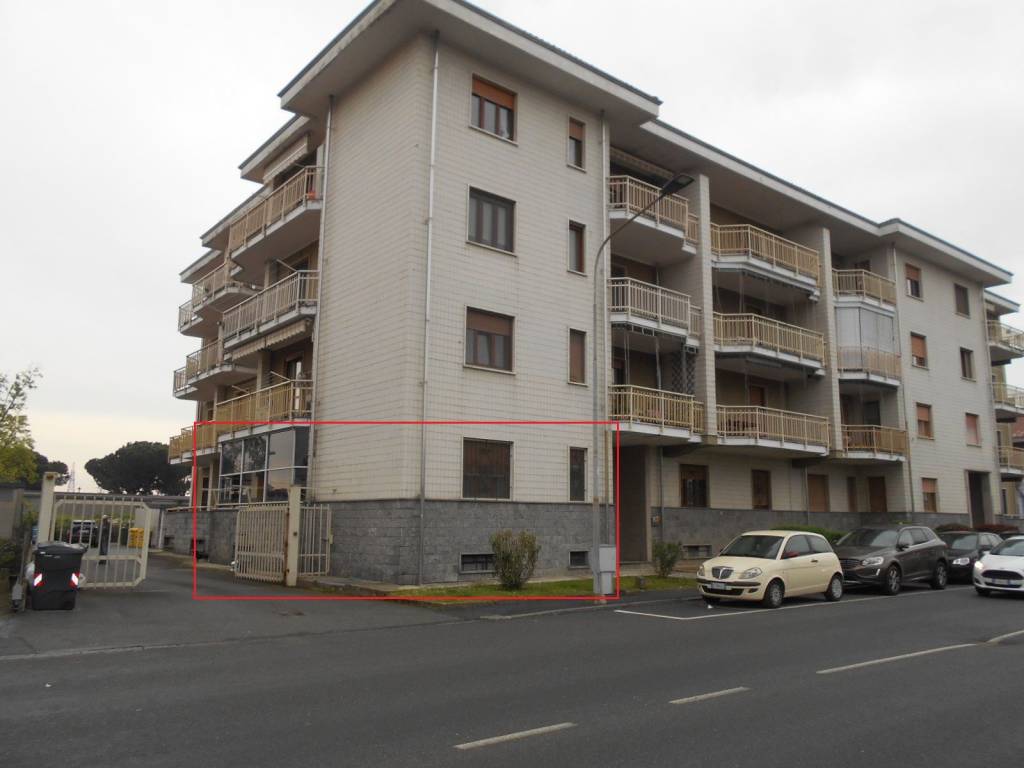 Appartamento a Santhià in Via Tagliamento, 26 - Foto 2