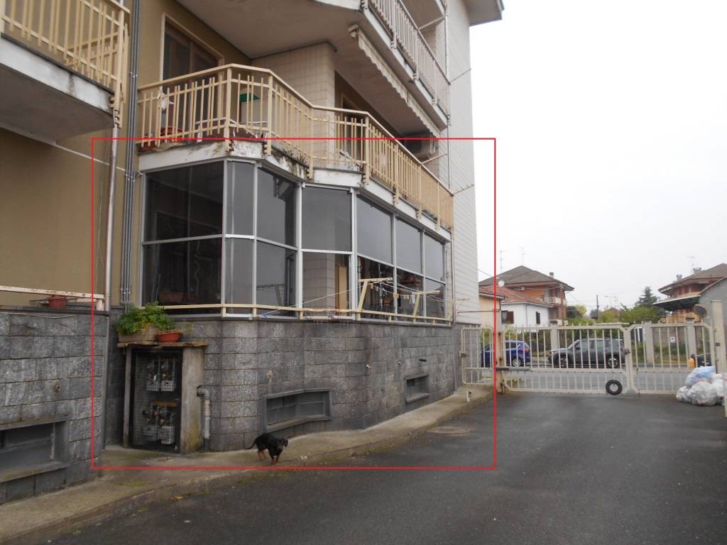 Appartamento a Santhià in Via Tagliamento, 26 - Foto 3