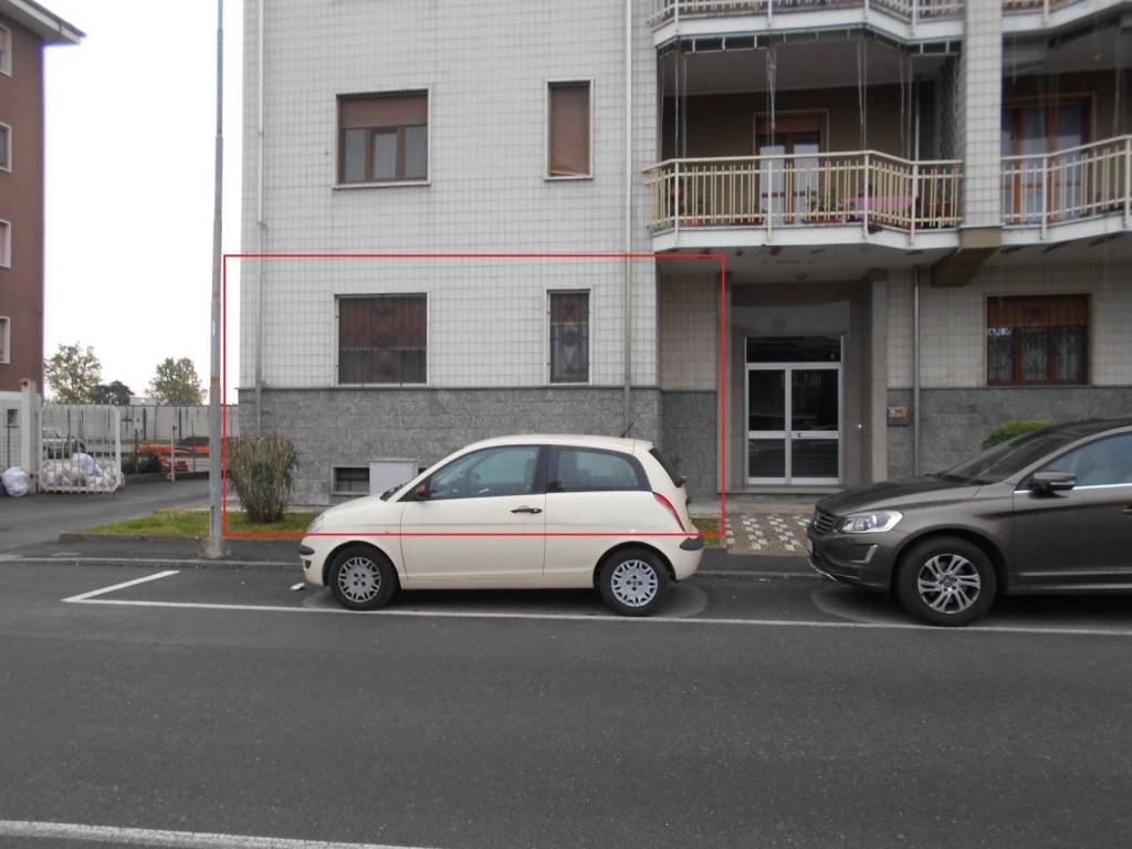 Appartamento a Santhià in Via Tagliamento, 26 - Foto 4