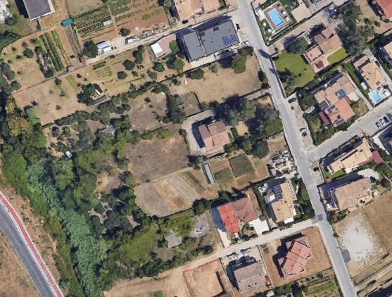 Terreno a Città sant'angelo in Viale San Martino, 50 - Foto 2