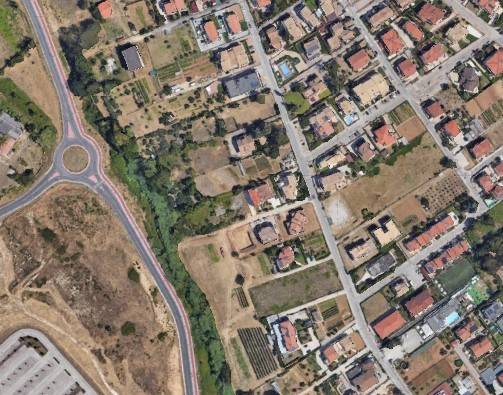 Terreno a Città sant'angelo in Viale San Martino, 50 - Foto 3