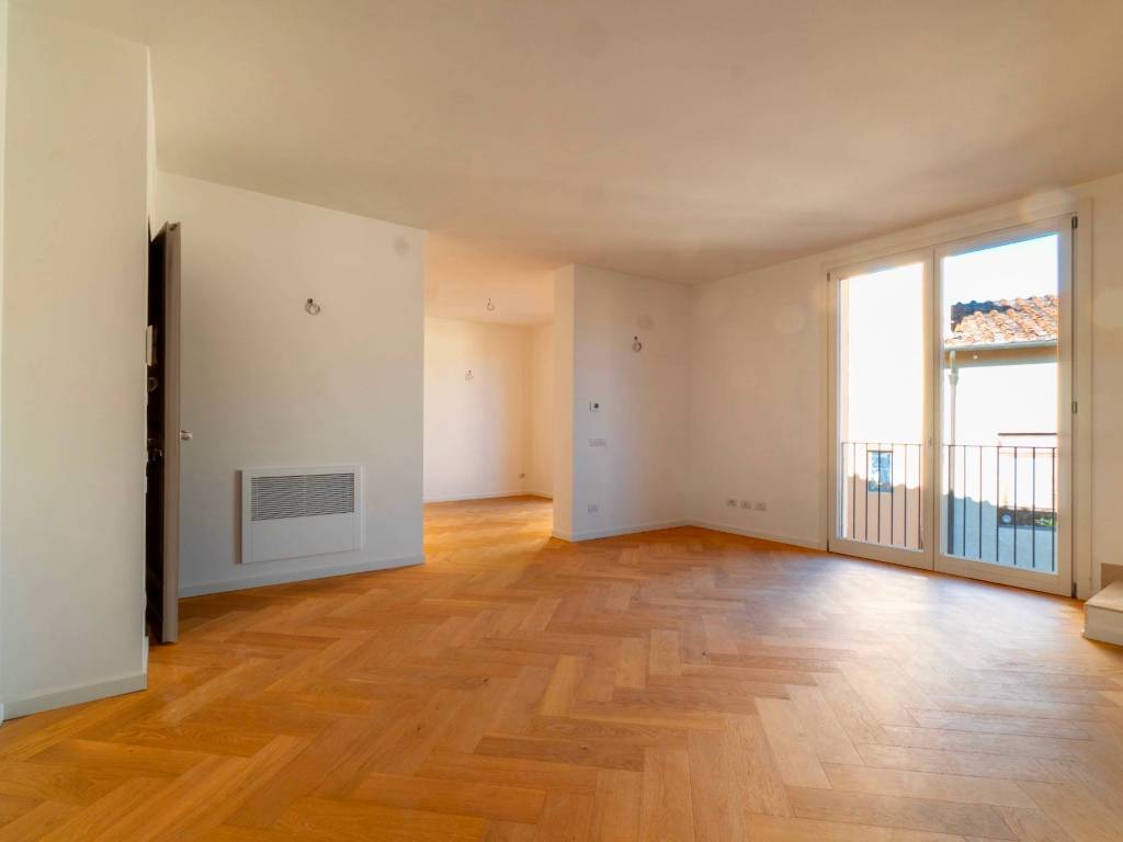 Appartamento a Pistoia in Via 26 Aprile, 4 - Foto 2