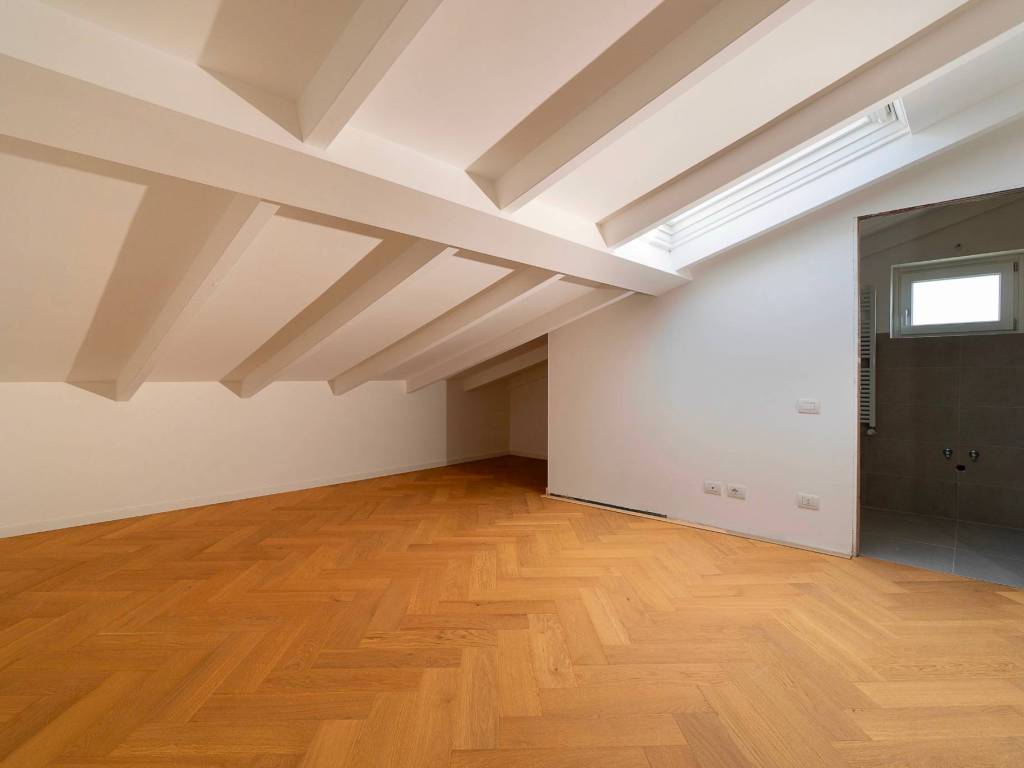 Appartamento a Pistoia in Via 26 Aprile, 4 - Foto 5
