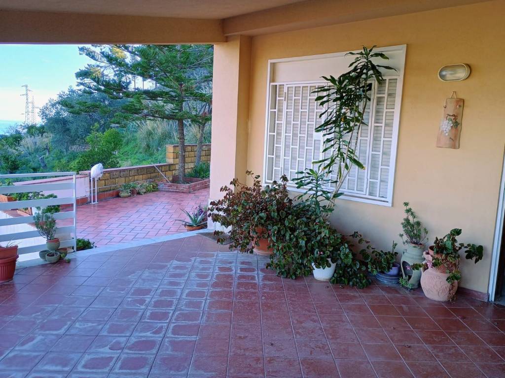 Villa a Altavilla milicia in Strada Piano Madonna - Foto 5