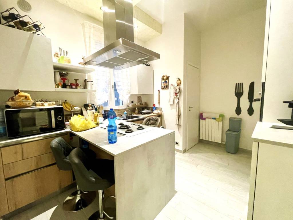 Appartamento a Verbania in Piazza San Rocco - Foto 5