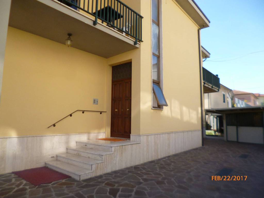Appartamento a Appignano in Via Fausto Coppi, 1 - Foto 4