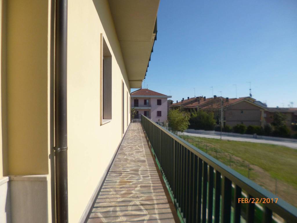 Appartamento a Appignano in Via Fausto Coppi, 1 - Foto 5