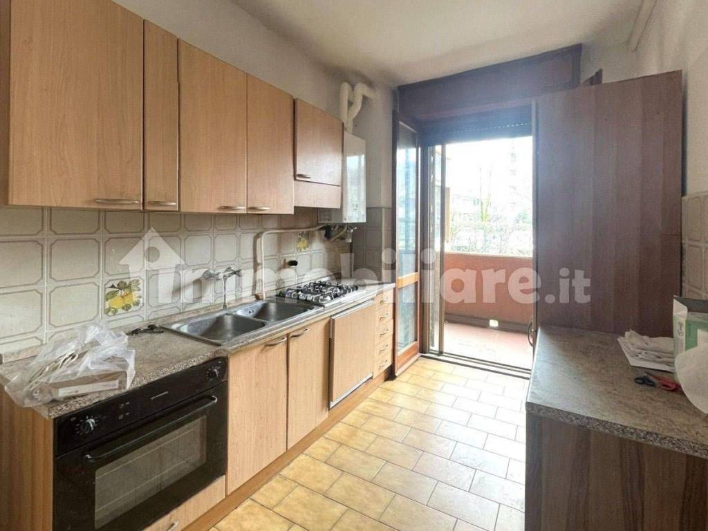 Appartamento a Mulazzano in Via Giacomo Leopardi, 1 - Foto 2