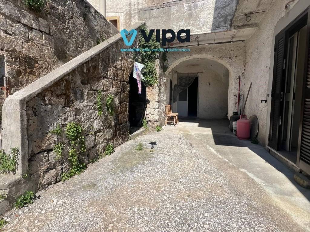 Casa indipendente a Caserta in Via Parrocchia di Piedimonte di Casolla - Foto 3