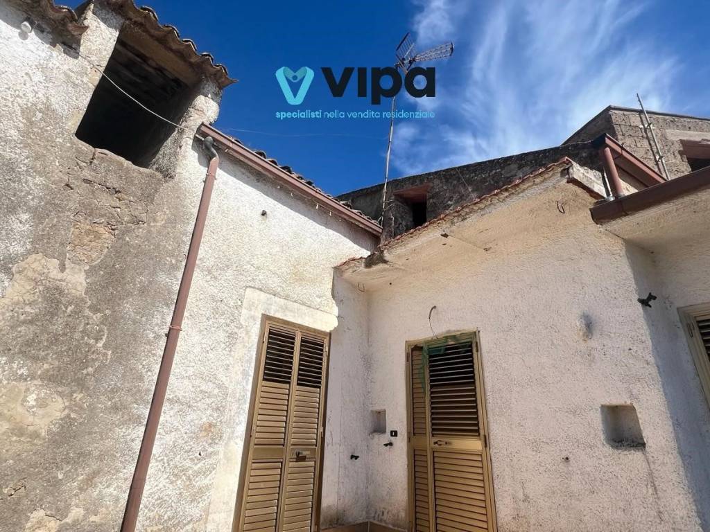 Casa indipendente a Caserta in Via Parrocchia di Piedimonte di Casolla - Foto 4