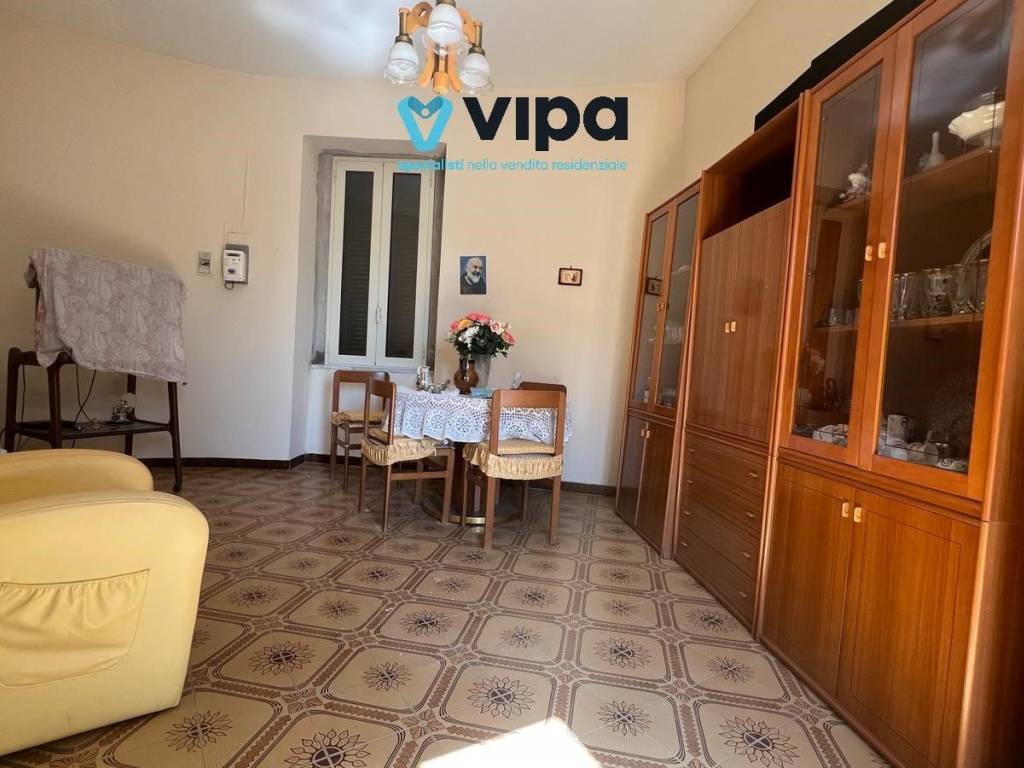 Casa indipendente a Caserta in Via Parrocchia di Piedimonte di Casolla - Foto 5
