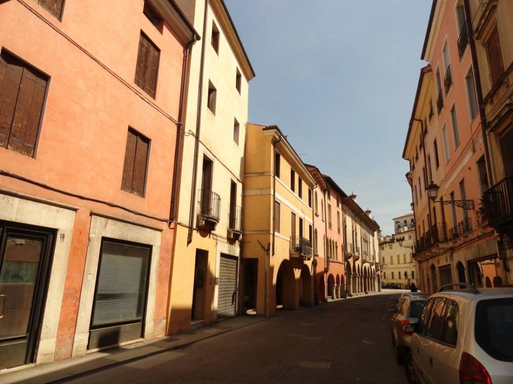 Immobile a Vicenza in Contra' San Pietro - Foto 5