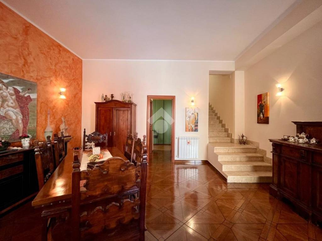 Casa indipendente a Castellammare del golfo in Via Zingaro, 74 - Foto 3