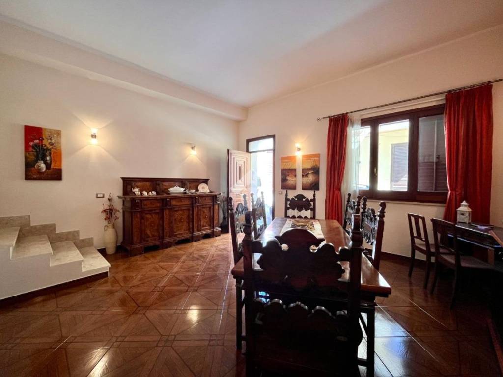 Casa indipendente a Castellammare del golfo in Via Zingaro, 74 - Foto 4