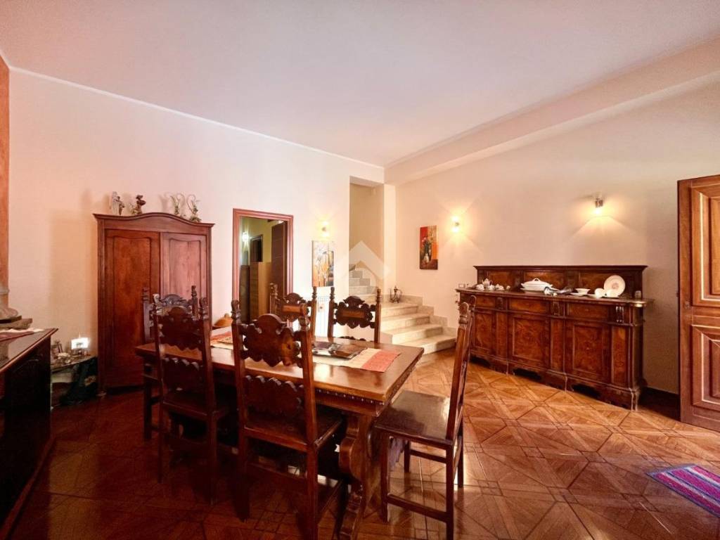 Casa indipendente a Castellammare del golfo in Via Zingaro, 74 - Foto 5