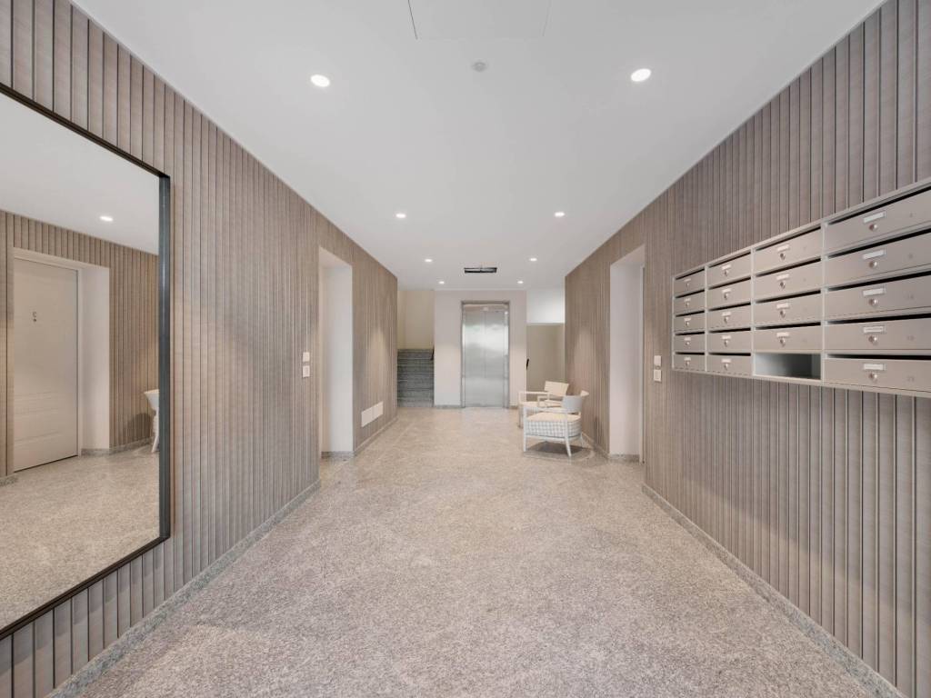 Appartamento a Bordighera in Corso Italia, 49 - Foto 2