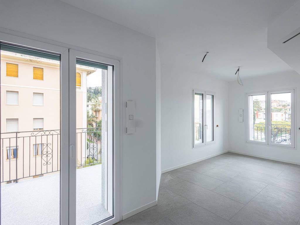 Appartamento a Bordighera in Corso Italia, 49 - Foto 3
