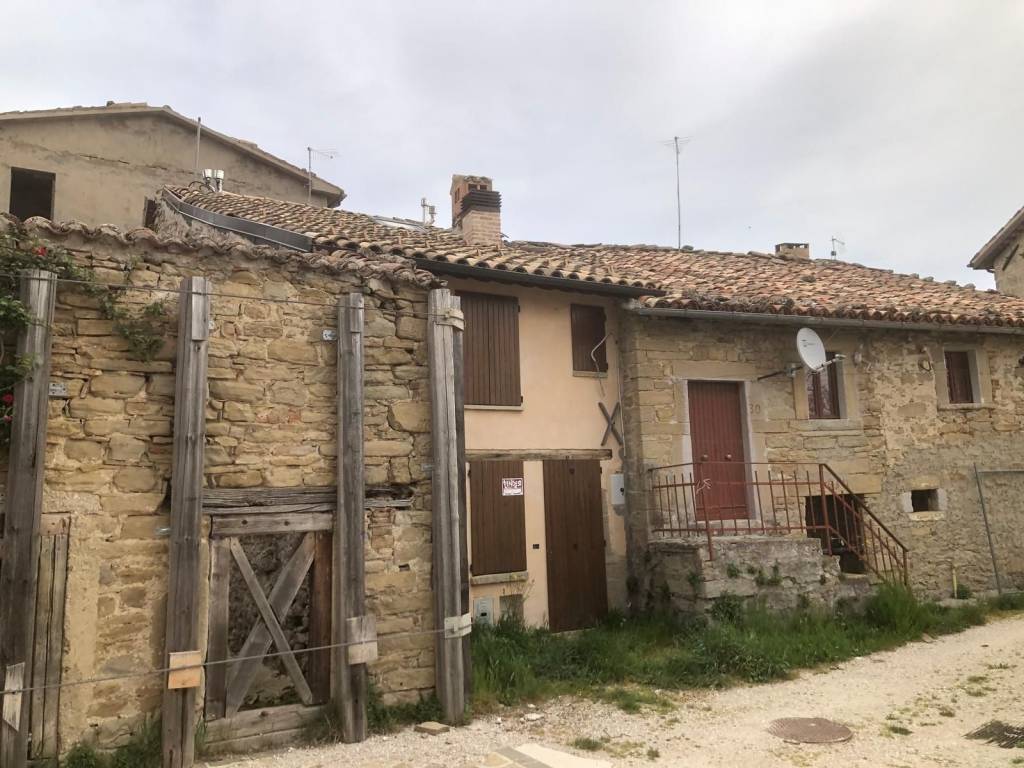 Rustico / casale a Montemonaco in Frazione Altino - Foto 3