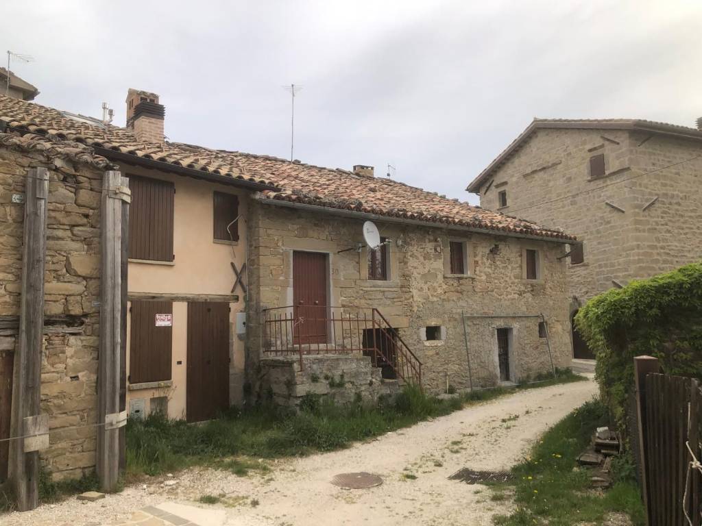 Rustico / casale a Montemonaco in Frazione Altino - Foto 4