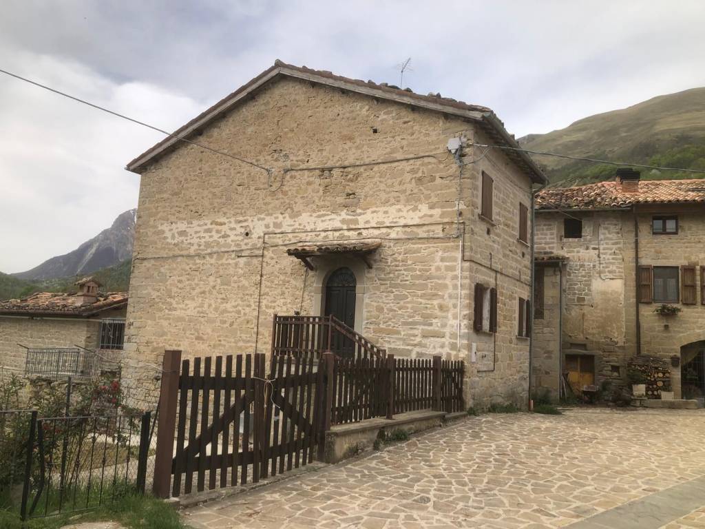 Rustico / casale a Montemonaco in Frazione Altino - Foto 5