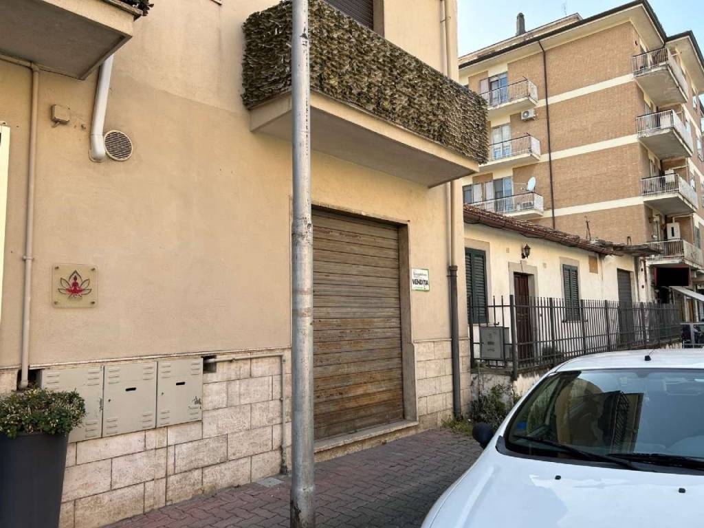 Immobile a Sora in via marsicana - Foto 2