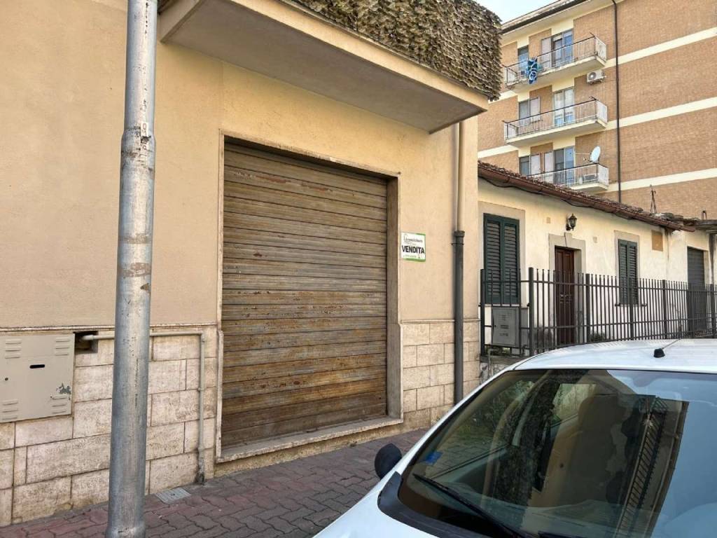Immobile a Sora in via marsicana - Foto 3