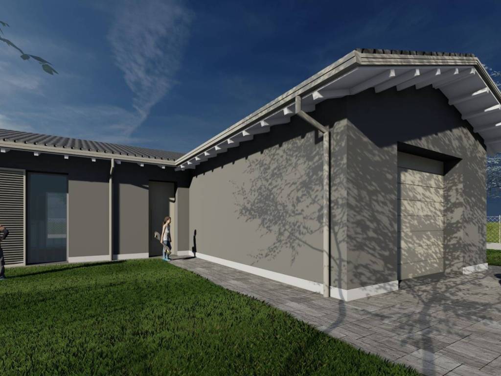 Appartamento a Ravenna in Via Bagnolo, 88 - Foto 3