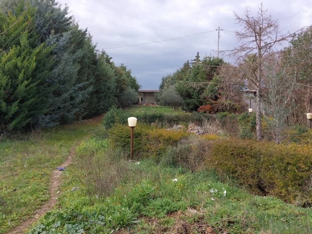 Villa a Foggia - Foto 5