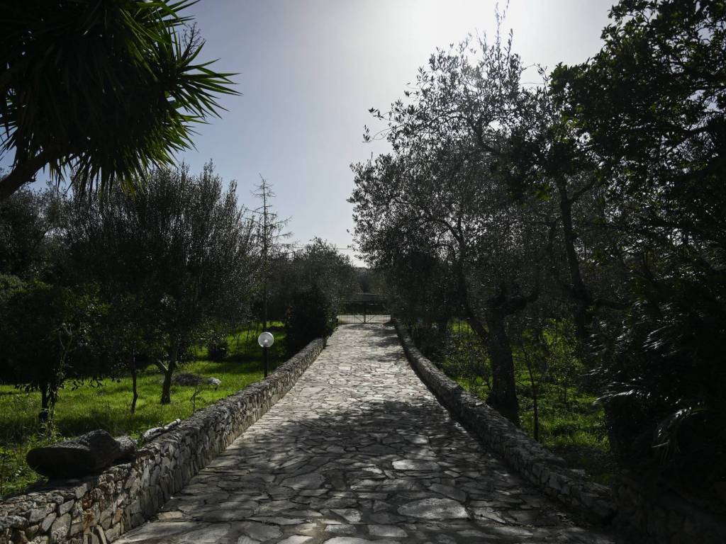 Villa a Sassari in Strada Provinciale Sassari-Argentiera, 110 - Foto 2