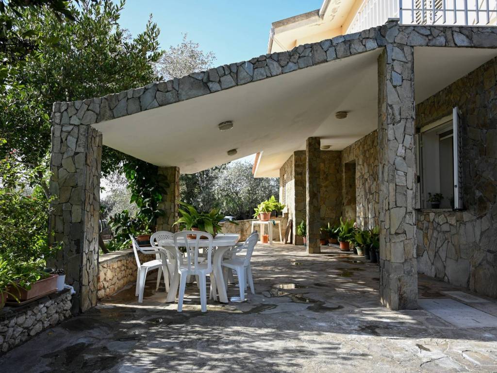 Villa a Sassari in Strada Provinciale Sassari-Argentiera, 110 - Foto 3
