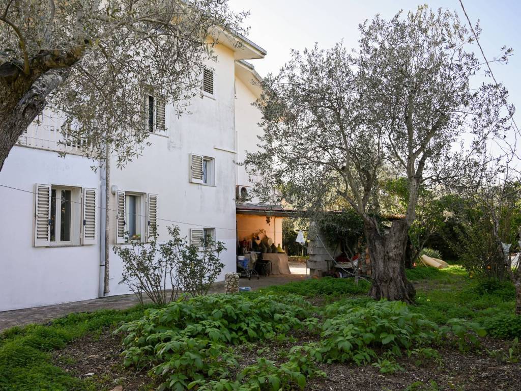 Villa a Sassari in Strada Provinciale Sassari-Argentiera, 110 - Foto 4