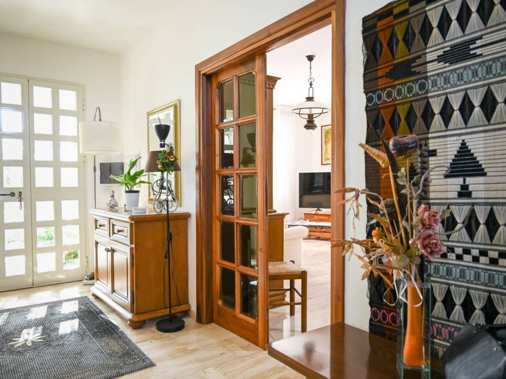 Villa a Sassari in Strada Provinciale Sassari-Argentiera, 110 - Foto 5