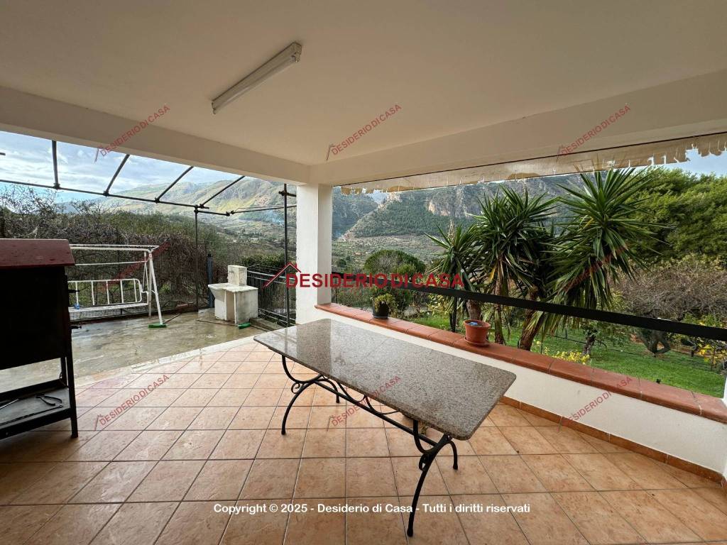 Villa a Trabia in SP6 - Foto 5