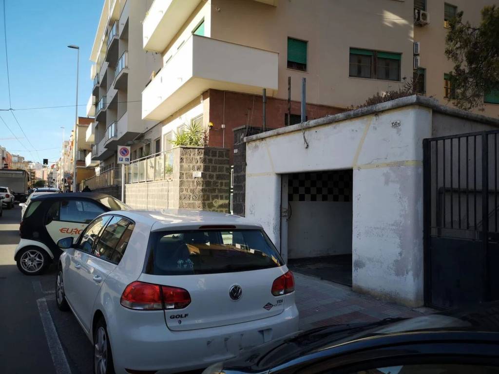 Immobile a Cagliari in Via Della Pineta S.N.C. - Foto 2