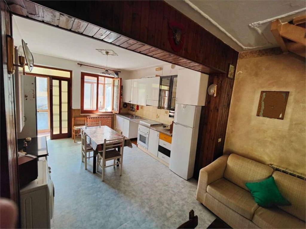 Villa a Luni in Via Ghitella s.n.c - Foto 2