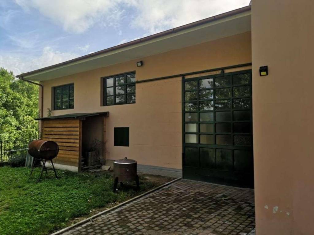 Villa a Castelnuovo magra in Via delle Colline s.n.c - Foto 5