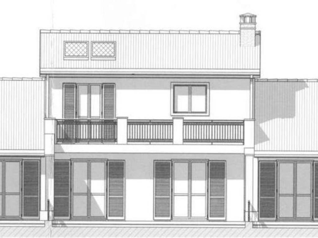 Villa a Luni in Via Caffaggiola s.n.c - Foto 2