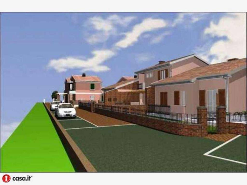 Villa a Luni in Via Caffaggiola s.n.c - Foto 3
