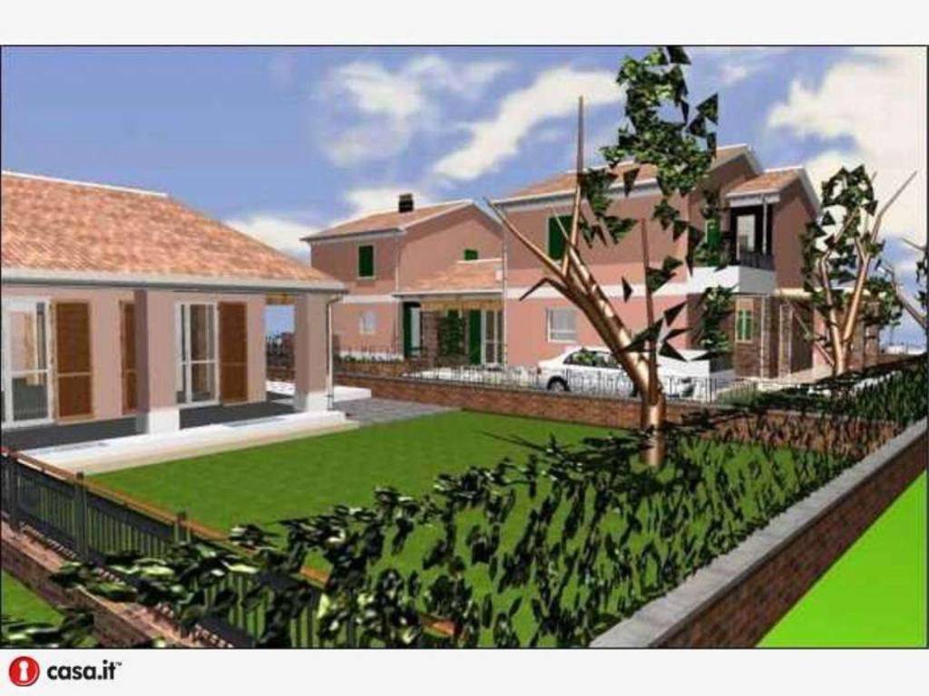 Villa a Luni in Via Caffaggiola s.n.c - Foto 4