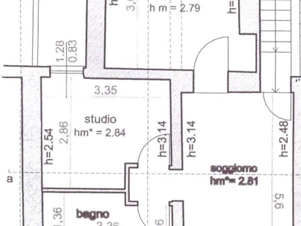 Appartamento a Castelnuovo magra in Via Salicello s.n.c - Foto 2