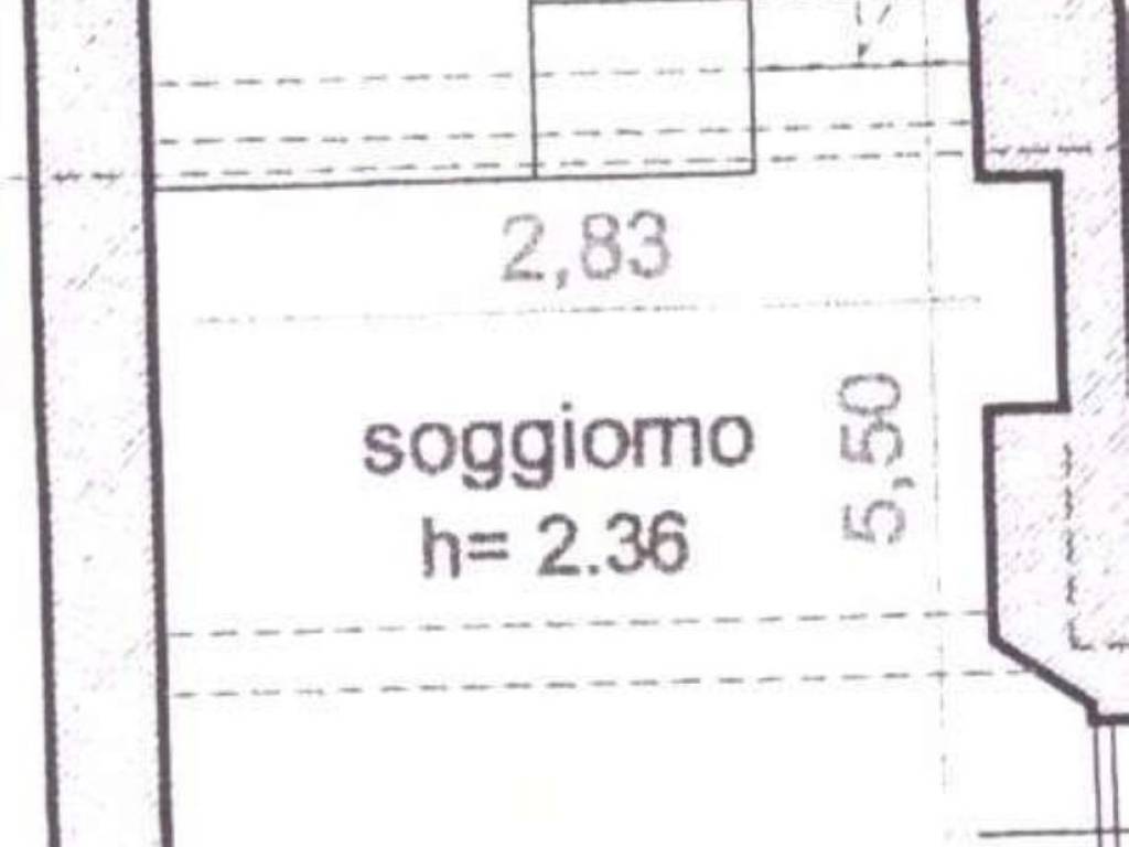 Appartamento a Castelnuovo magra in Via Salicello s.n.c - Foto 2