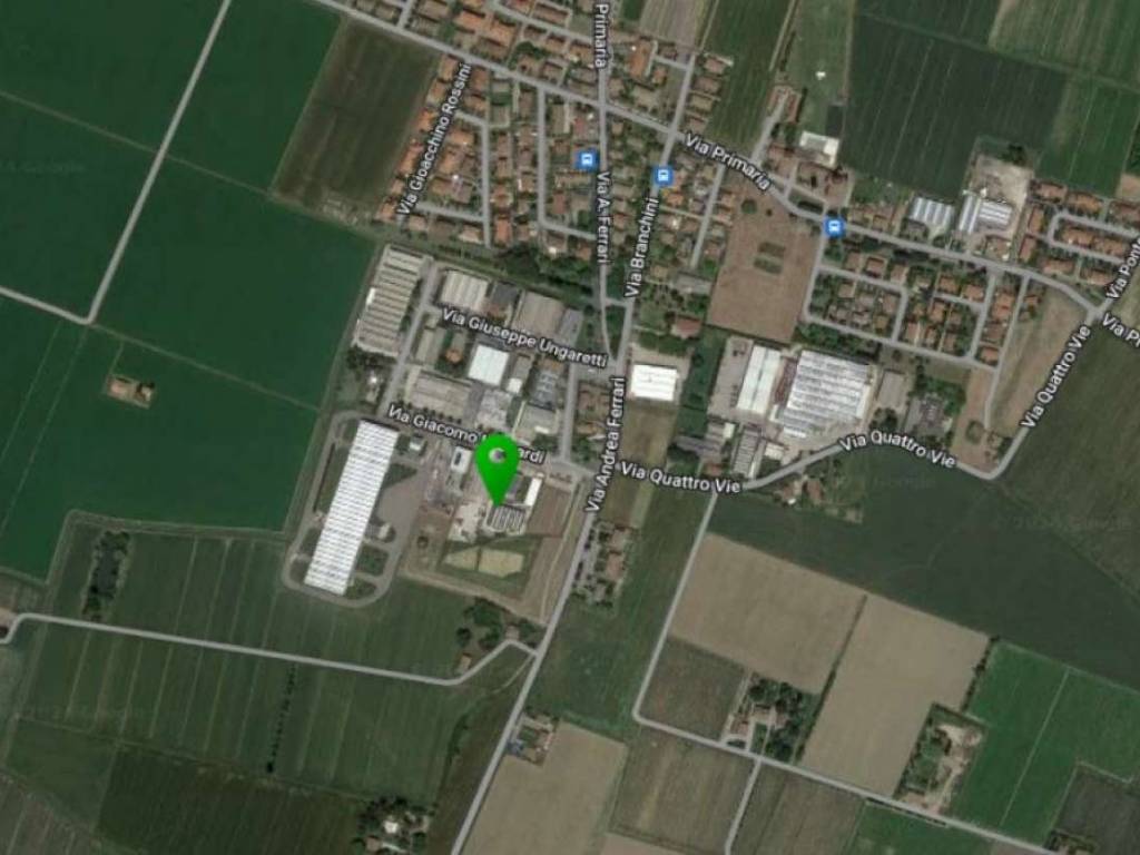 Immobile a Castello d'argile in via Via Giacomo Leopardi 5A - Foto 4