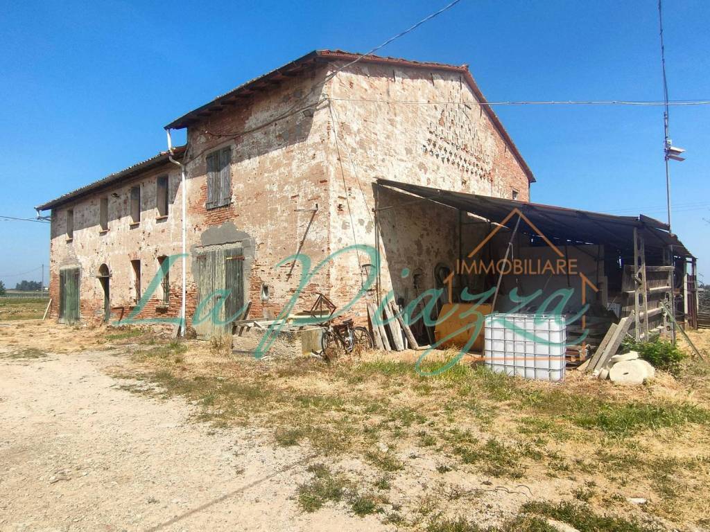 Rustico / casale a Castel bolognese in Via Rinfosco, 1280 - Foto 4