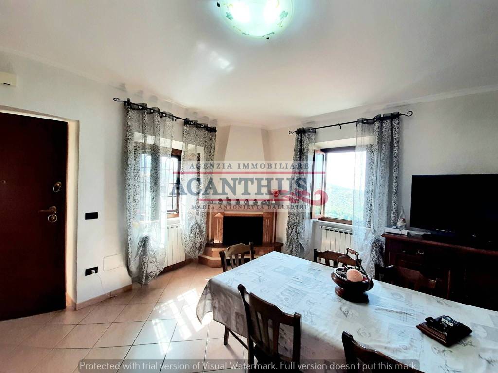 Appartamento a Cori in Via Repubblica, 50 - Foto 3