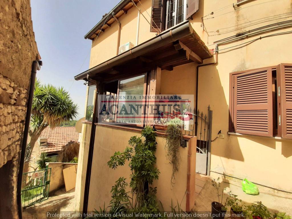 Appartamento a Cori in Via Repubblica, 50 - Foto 5