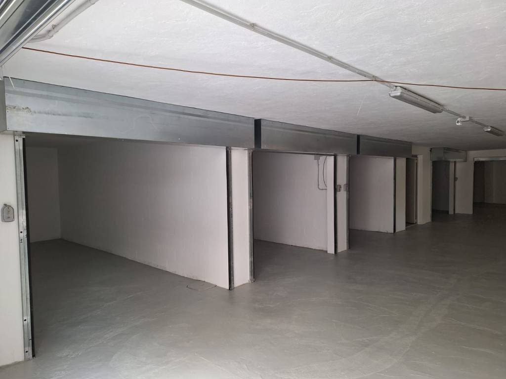 Box / garage a Matera in Via Vincenzo Lanfranchi - Foto 4