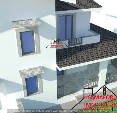 Villa a Partinico - Foto 4