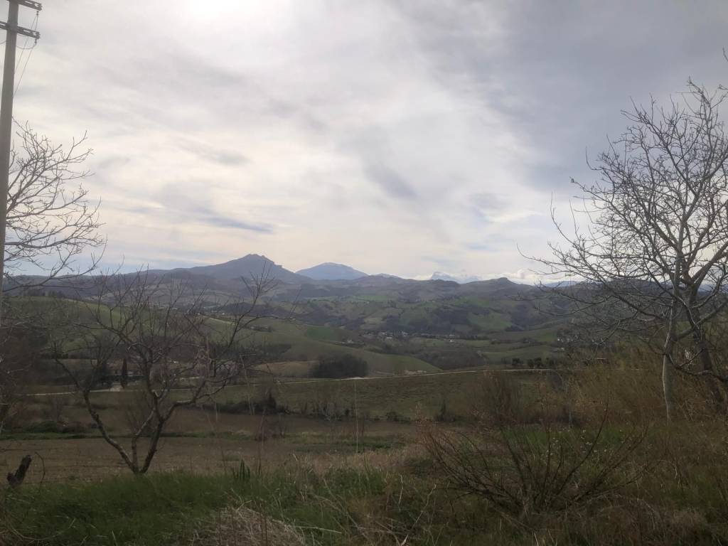 Casa indipendente a Santa vittoria in matenano in Contrada San Giovanni, 3 - Foto 2